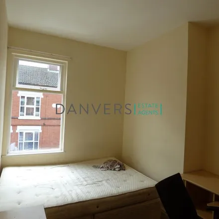 Image 3 - Windermere Street, Leicester, LE2 7GU, United Kingdom - Apartment for rent