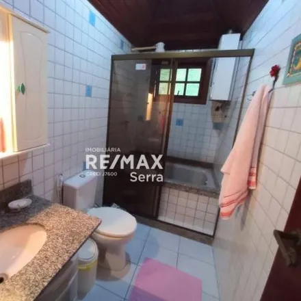 Buy this 5 bed house on Rua Samambaia in Teresópolis - RJ, 25960-602
