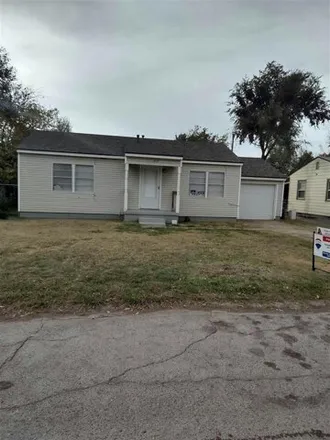 Buy this 2 bed house on 285 Southwest 23rd Place in Lawton, OK 73505