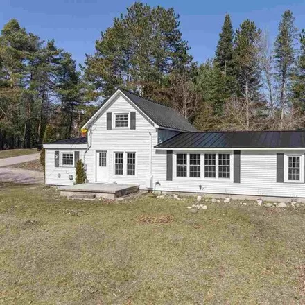 Buy this 4 bed house on Garage in Traverse Street, Harbor Springs