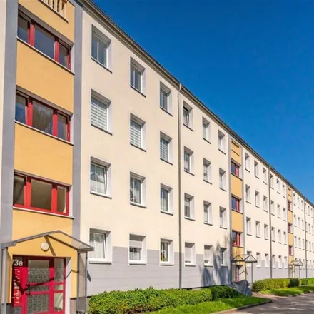 Rent this 3 bed apartment on Fürstenstraße 73a in 09130 Chemnitz, Germany