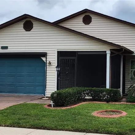 Buy this 2 bed house on 3221 Otter Creek Court in Lakeland, FL 33810