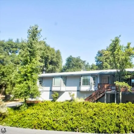 Buy this 5 bed house on 12932 Greenvalley Circle in Groveland, Tuolumne County