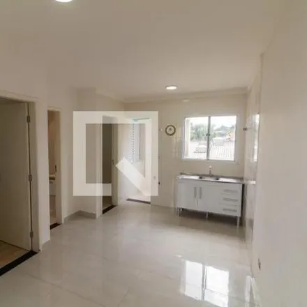 Rent this 2 bed apartment on Rua São Donato in Vila Guilhermina, São Paulo - SP