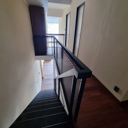 Rent this 3 bed apartment on Křižíkova 679/65a in 186 00 Prague, Czechia