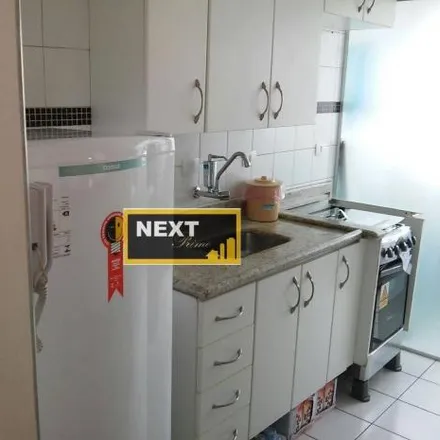 Buy this 2 bed apartment on Avenida Melchert in Vila Dalila, São Paulo - SP