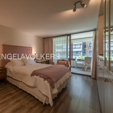 Image 8 - Nansen 794, 765 0558 Provincia de Santiago, Chile - Apartment for sale