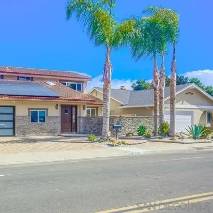 Buy this 4 bed house on 13495 Mango Drive in San Diego, CA 92014
