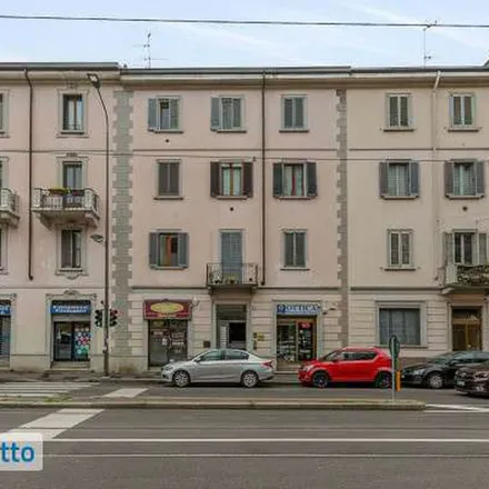Image 7 - Via Giuseppe Ripamonti, 20141 Milan MI, Italy - Apartment for rent