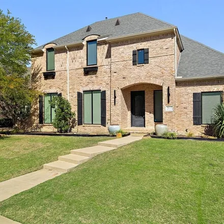 Image 3 - 7045 Grand Hollow Drive, Plano, TX 75024, USA - House for rent
