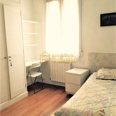 Rent this 2 bed apartment on Calle José María Escuza / Jose Maria Escuza kalea in 16, 48013 Bilbao