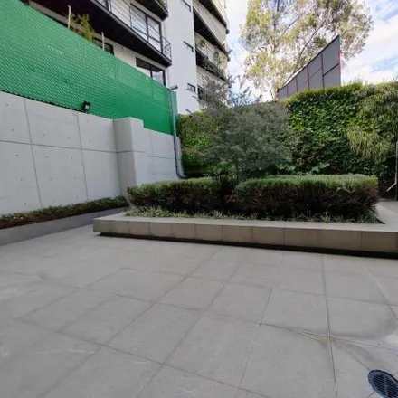 Buy this 2 bed apartment on TORRE B in Avenida Universidad 1943, Coyoacán