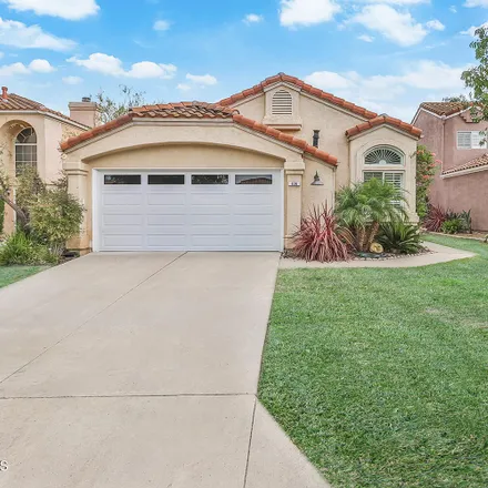 Buy this 2 bed house on 636 Brademas Court in Simi Valley, CA 93065