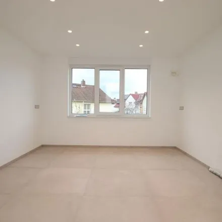 Rent this 3 bed apartment on Borngasse 7 in 64319 Pfungstadt, Germany