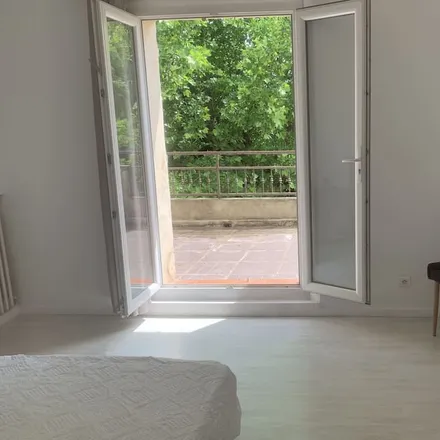 Rent this 5 bed house on Avenue France in 13400 Aubagne, France