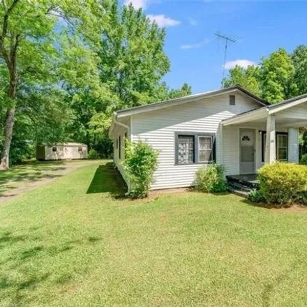 Buy this 2 bed house on Cedar Drive in Commerce, Jackson County