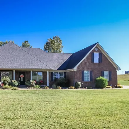 Buy this 4 bed house on 2361 Falcon Court in Daviess County, KY 42303