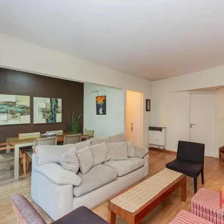 Buy this 2 bed apartment on José Hernández 1536 in Belgrano, C1426 ABC Buenos Aires