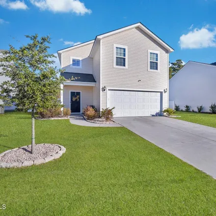 Buy this 3 bed house on 38 Pacolet Lane in Port Royal, Beaufort County