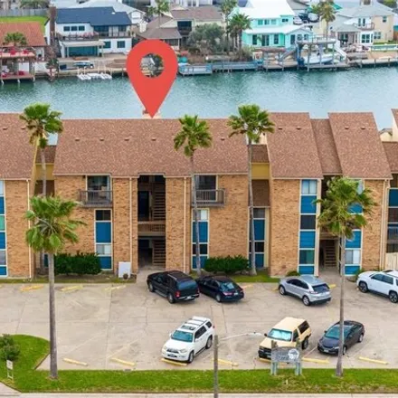 Buy this 2 bed condo on 14099 Fortuna Bay Drive in Corpus Christi, TX 78418