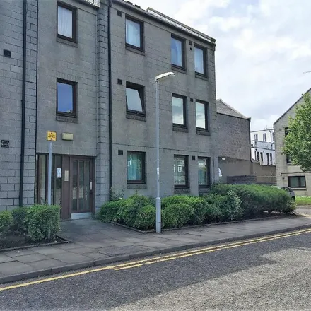 Image 1 - Canal Place, Aberdeen City, AB24 3HG, United Kingdom - Apartment for rent