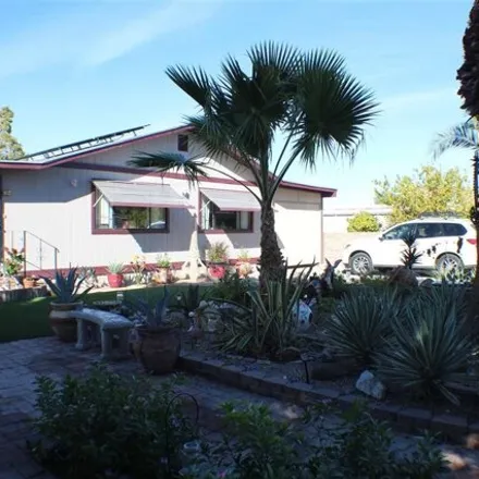 Buy this 2 bed house on 11738 South Renee Avenue in Fortuna Foothills, AZ 85367