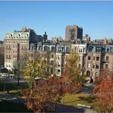 Image 4 - 74 Commonwealth Avenue, Boston, MA 02116, USA - Condo for rent