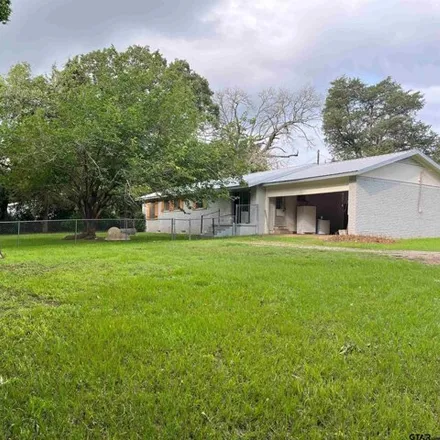 Image 3 - 1591 Fm 23 W, Rusk, Texas, 75785 - House for sale