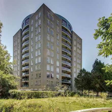 Image 3 - Zeezigt 2, 1111 TL Diemen, Netherlands - Apartment for rent
