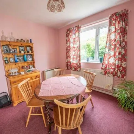 Image 7 - Ffordd-y-Fulfran, Upper Borth, SY24 5ND, United Kingdom - House for sale