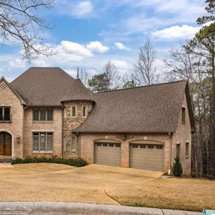 Buy this 6 bed house on 3599 Country Ridge Place in Vestavia Hills, AL 35243