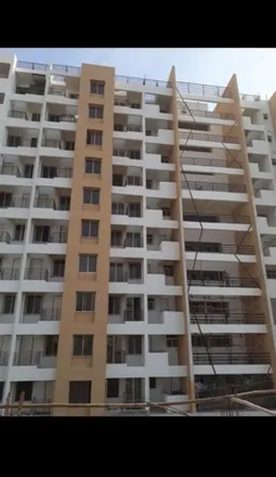 Rent this 2 bed apartment on Mohammedwadi Rd. in Krushna Nagar, Pune - 411005