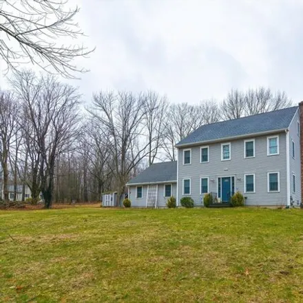 Buy this 3 bed house on 79 Tucker Road in West Brookfield, Worcester County