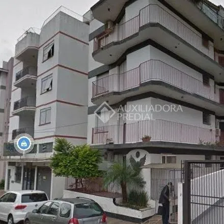 Buy this 3 bed apartment on Edifício Ícaro in Rua Otávio Binato 44, Centro