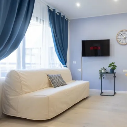 Rent this 1 bed apartment on Via privata Paolo Paruta in 59, 20127 Milan MI