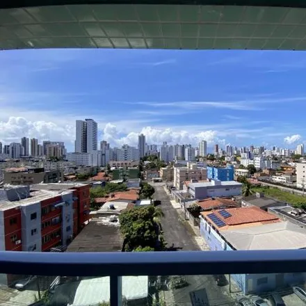 Buy this 2 bed apartment on Rua Cuiabá in Candeias, Jaboatão dos Guararapes - PE