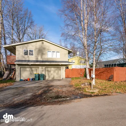 Image 4 - 1203 West 46th Avenue, Anchorage, AK 99503, USA - House for sale