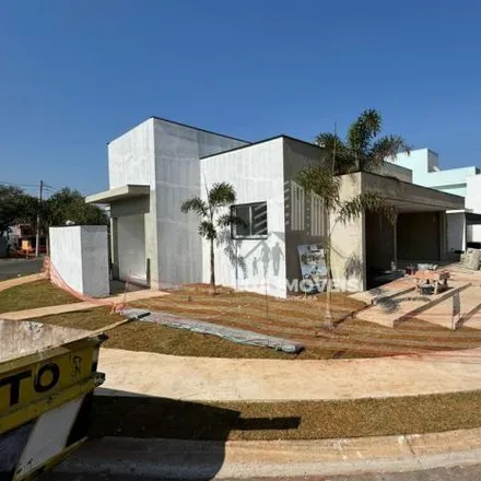 Image 2 - Avenida Presidente Itamar Franco, Residencial Reserva Ipanema, Sorocaba - SP, 18073-501, Brazil - House for sale