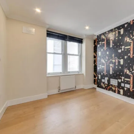 Image 3 - Portico, 3 Parkway, London, NW1 7PG, United Kingdom - Apartment for sale