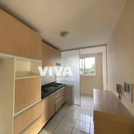 Rent this 2 bed apartment on Rua Zulmira Leopoldina Machado in Cordeiros, Itajaí - SC