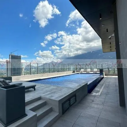 Buy this 1 bed apartment on Calle Santa María in Santa María, 64660 Monterrey