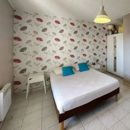 Image 6 - Balaruc Les Bains, 20 Avenue du Port, 34540 Balaruc-les-Bains, France - Apartment for rent
