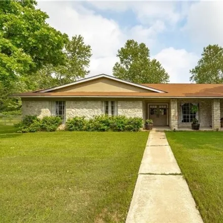 Rent this 3 bed house on 439 Prize Oaks Drive in Cedar Park, TX 78613