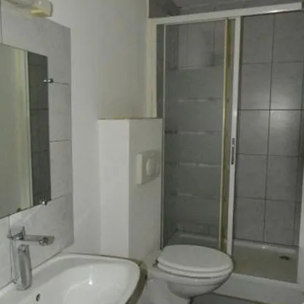 Rent this 2 bed apartment on Pays de Montbéliard Agglomération in Avenue des Alliés, 25200 Montbéliard