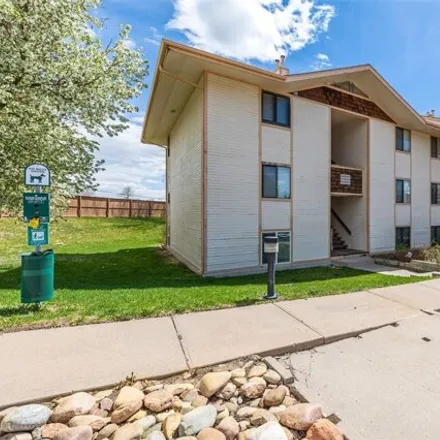 Buy this 1 bed condo on unnamed road in Aurora, CO 80045