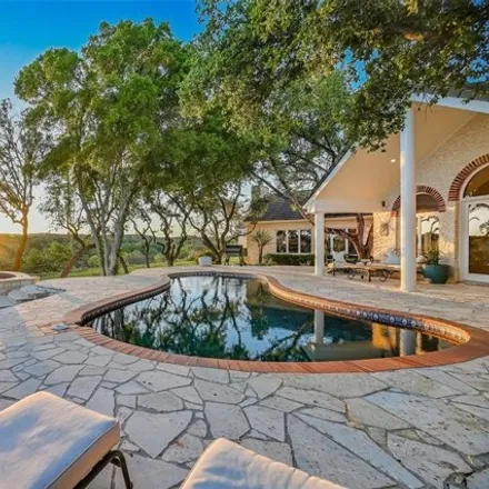 Buy this 5 bed house on Pedernales Canyon Trail in Travis County, TX 78669
