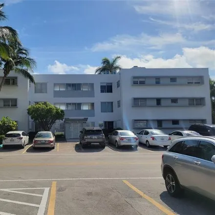 Rent this 2 bed condo on 7939 West Drive in North Bay Village, Miami-Dade County