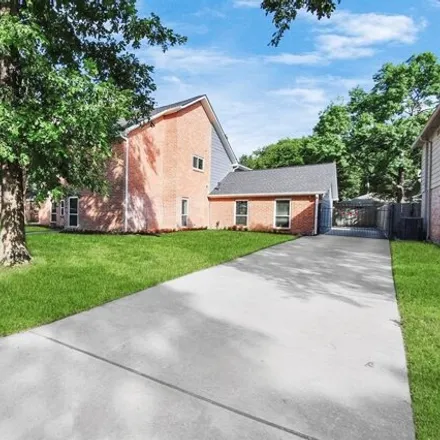 Image 3 - 8219 Silver Shadows Ln, Spring, Texas, 77379 - House for sale
