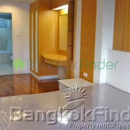 Rent this 3 bed apartment on The Madison in Sukhumvit Road, Khlong Toei District