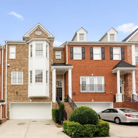 Buy this 2 bed townhouse on 1293 Creekside Terrace Southeast in Smyrna, GA 30082